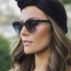 Sticks & Sparrow Sunglasses / Rise Black