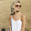 Sticks & Sparrow Sunglasses / Poppy
