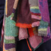 Midori Merino Wool and Silk Scarf - Image 4