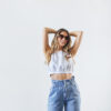 Sticks & Sparrow Sunglasses - Ivy Tortoise - Image 3