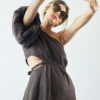 Sticks & Sparrow Sunglasses - Ivy Tortoise