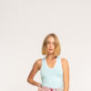 Robe - Patchwork - Image 2