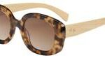 Sticks & Sparrow Sunglasses - Ivy Tortoise - Image 2